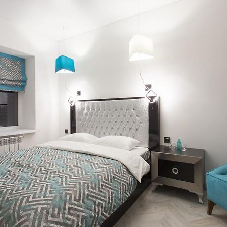 Sumska Apartment Lux Charków Zewnętrze zdjęcie