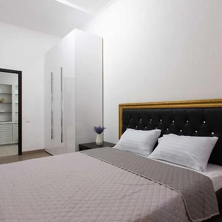 Sumska Apartment Lux Charków Zewnętrze zdjęcie