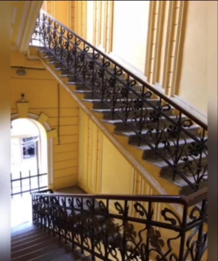 Sumska Apartment Lux Charków Zewnętrze zdjęcie