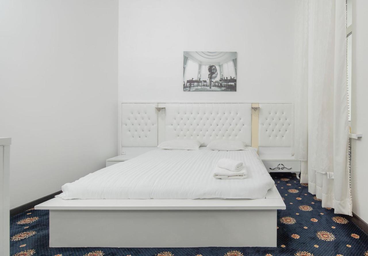 Sumska Apartment Lux Charków Zewnętrze zdjęcie