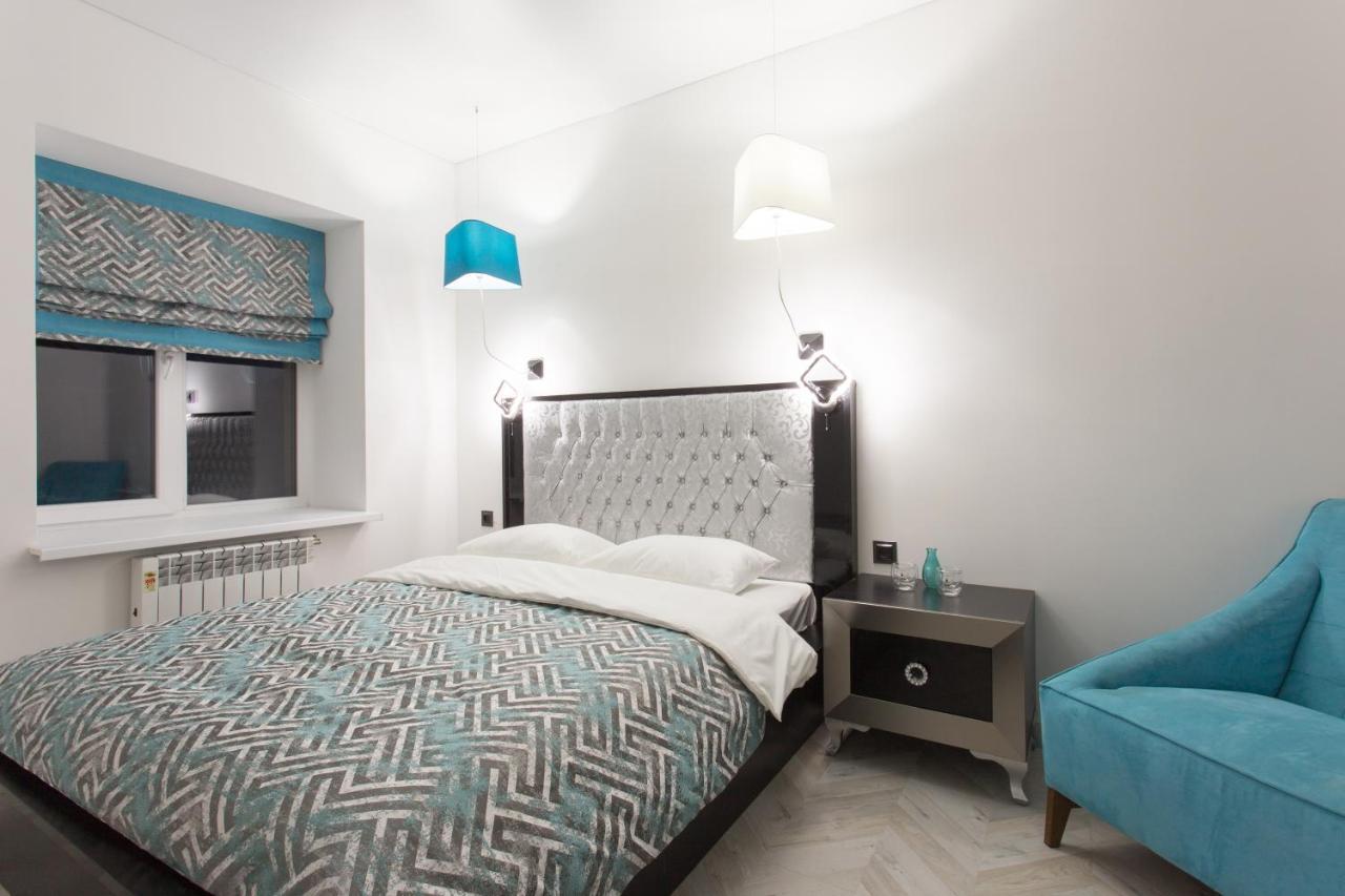 Sumska Apartment Lux Charków Zewnętrze zdjęcie