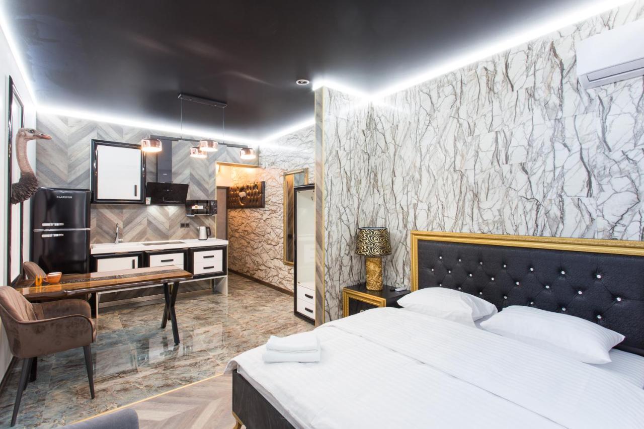 Sumska Apartment Lux Charków Zewnętrze zdjęcie