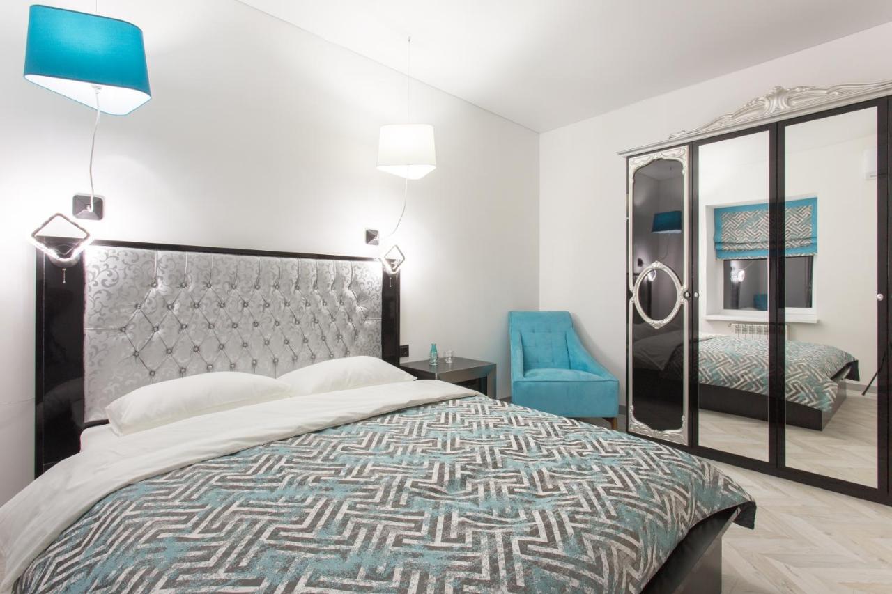 Sumska Apartment Lux Charków Zewnętrze zdjęcie