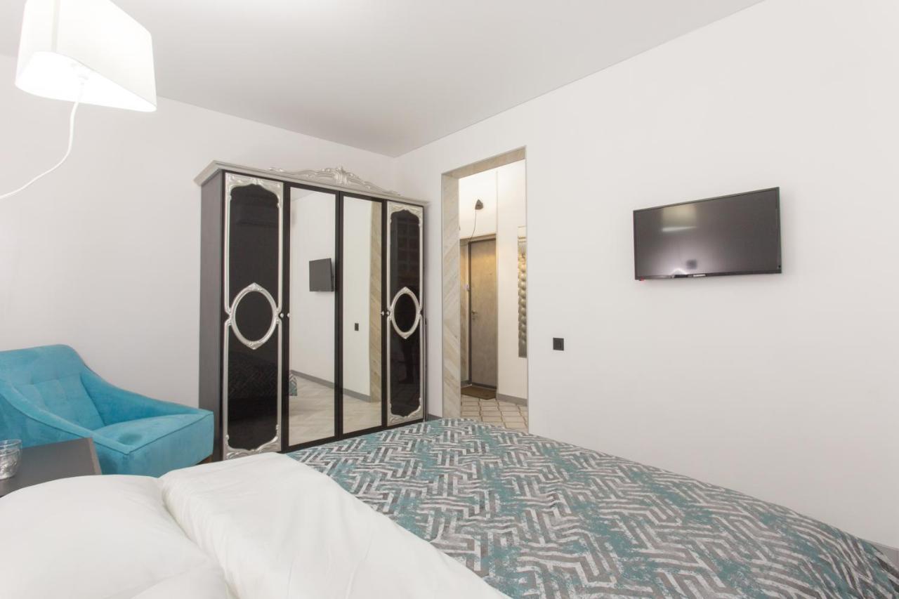 Sumska Apartment Lux Charków Zewnętrze zdjęcie