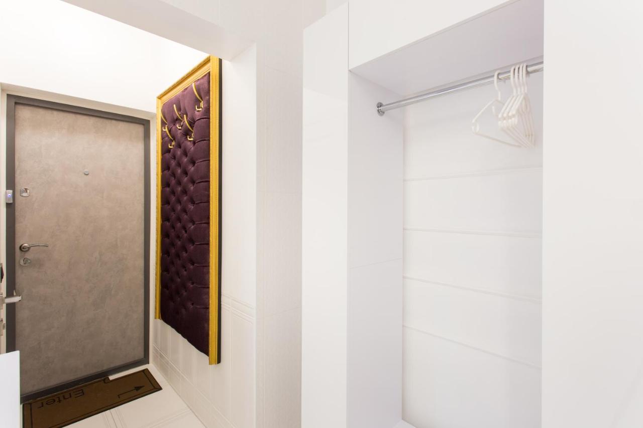 Sumska Apartment Lux Charków Zewnętrze zdjęcie