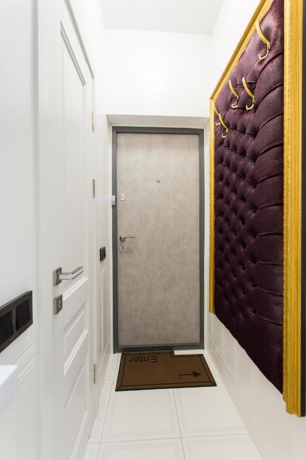 Sumska Apartment Lux Charków Zewnętrze zdjęcie