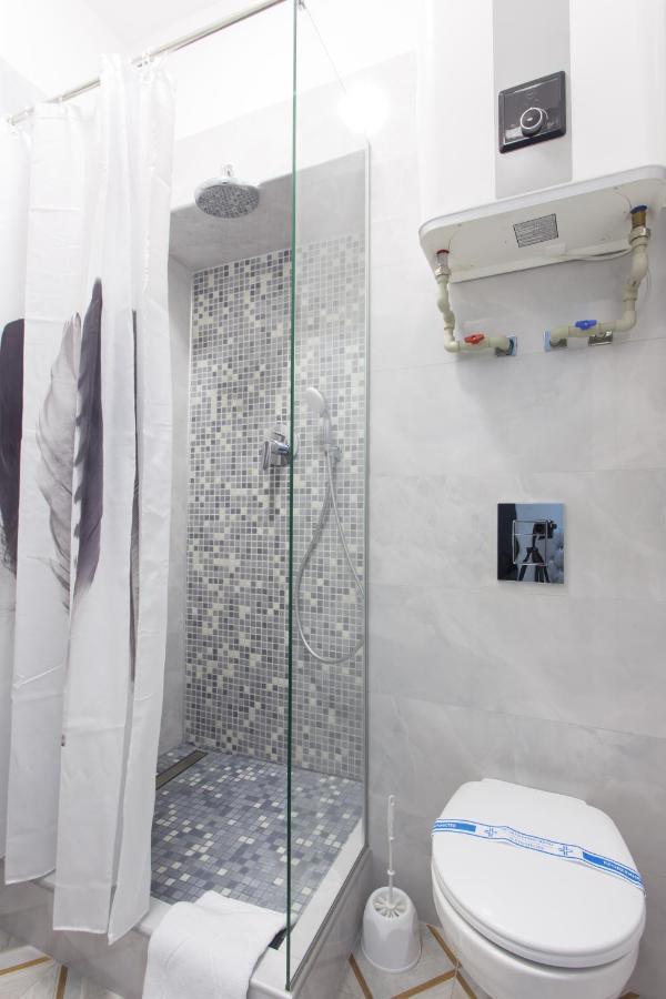 Sumska Apartment Lux Charków Zewnętrze zdjęcie