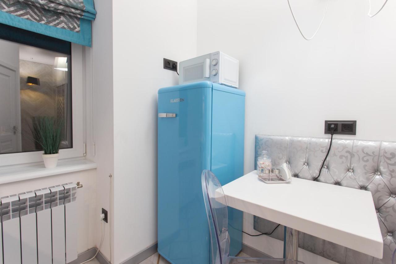 Sumska Apartment Lux Charków Zewnętrze zdjęcie
