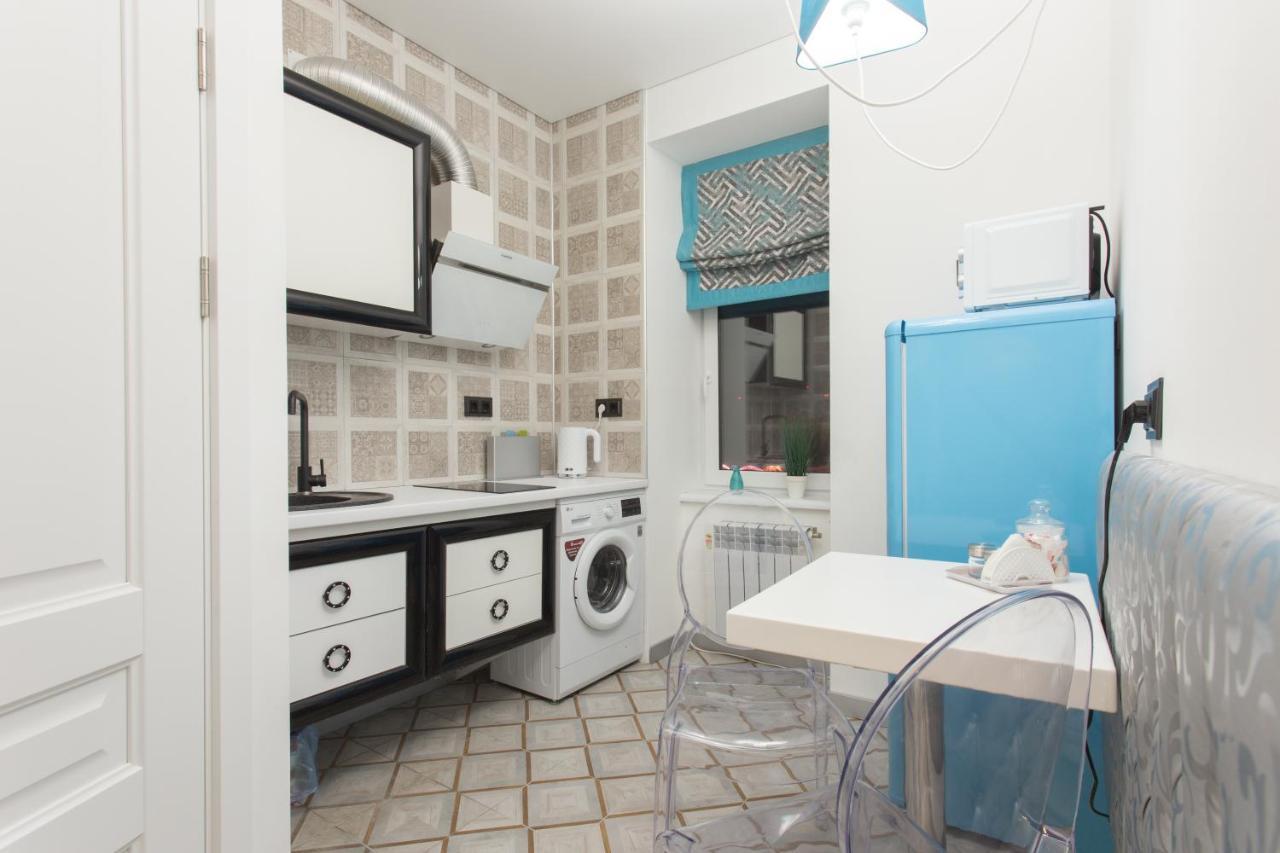 Sumska Apartment Lux Charków Zewnętrze zdjęcie