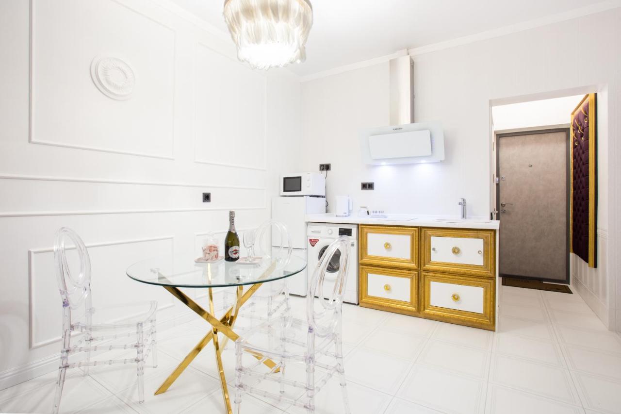 Sumska Apartment Lux Charków Zewnętrze zdjęcie
