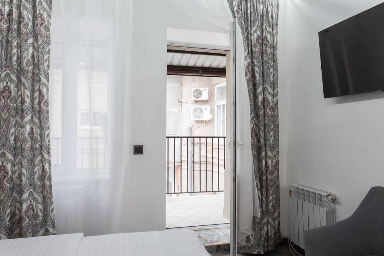 Sumska Apartment Lux Charków Zewnętrze zdjęcie