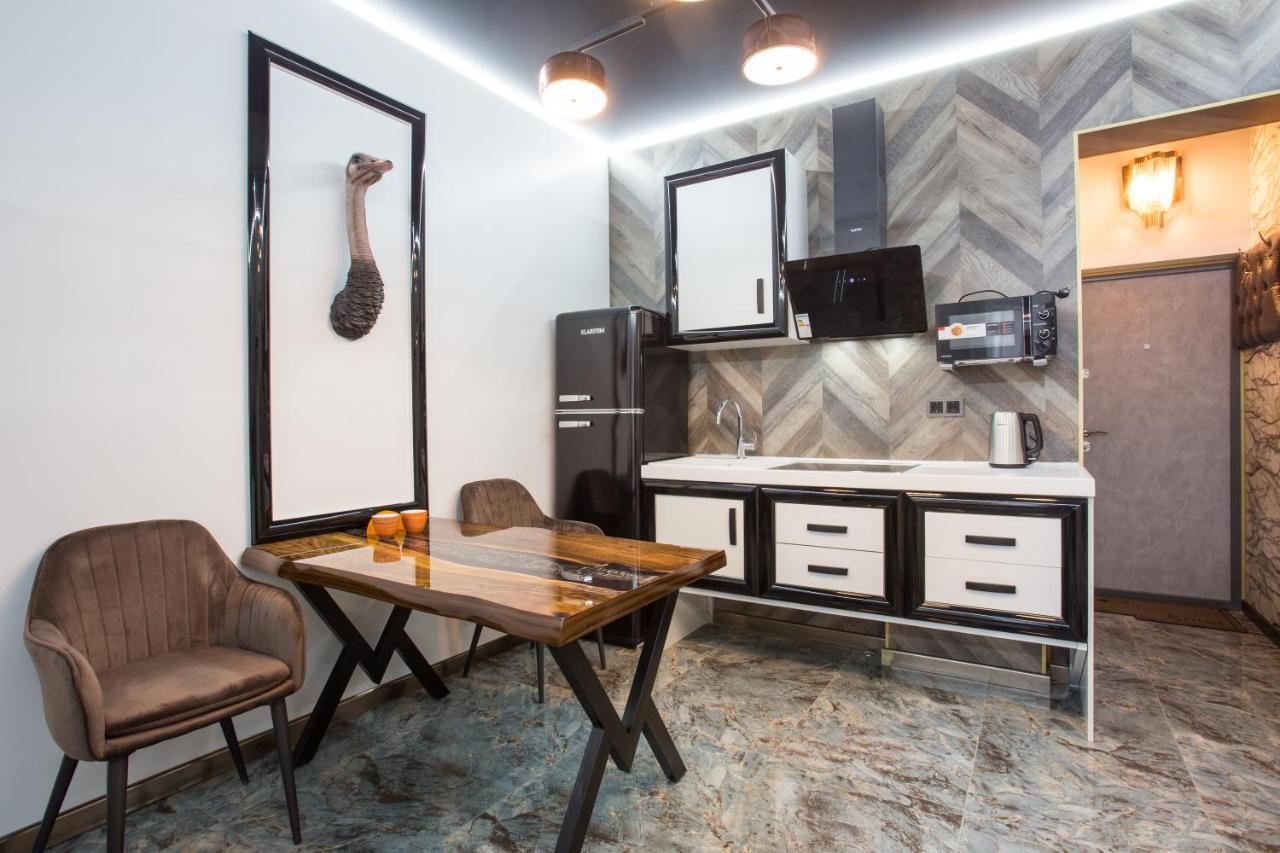 Sumska Apartment Lux Charków Zewnętrze zdjęcie