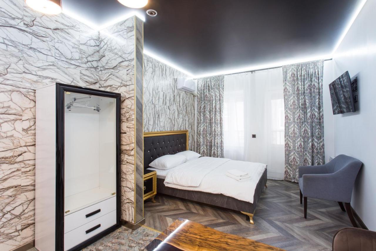 Sumska Apartment Lux Charków Zewnętrze zdjęcie