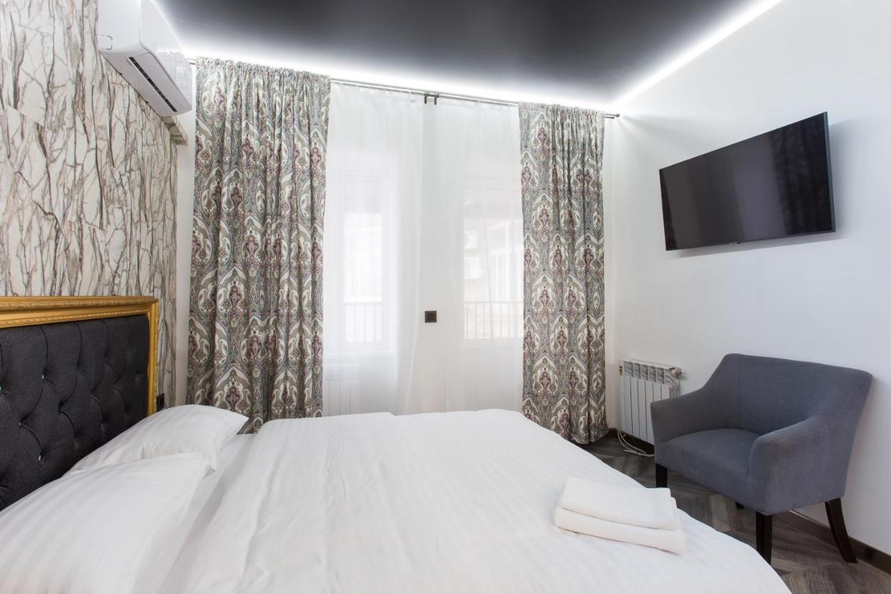 Sumska Apartment Lux Charków Zewnętrze zdjęcie