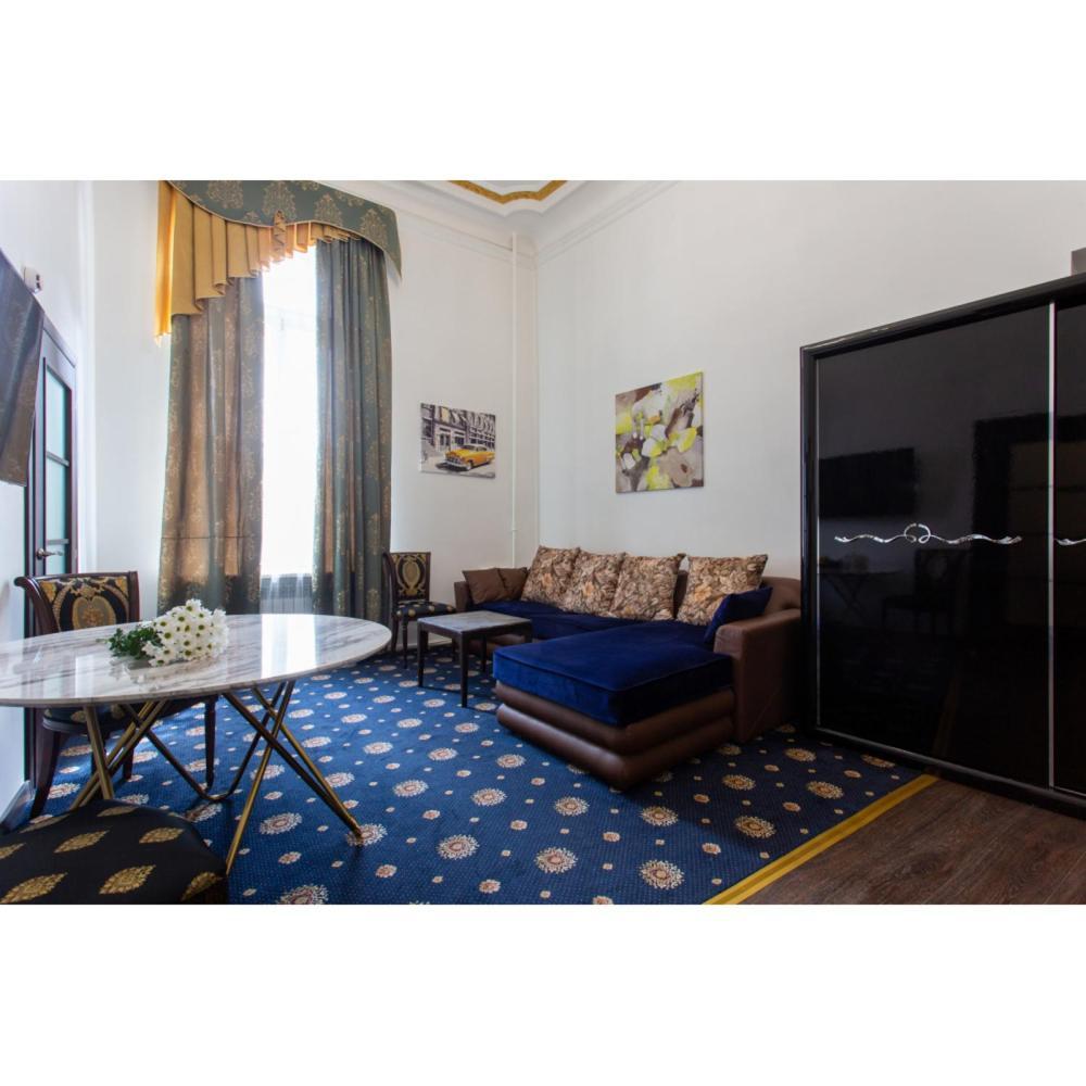 Sumska Apartment Lux Charków Zewnętrze zdjęcie