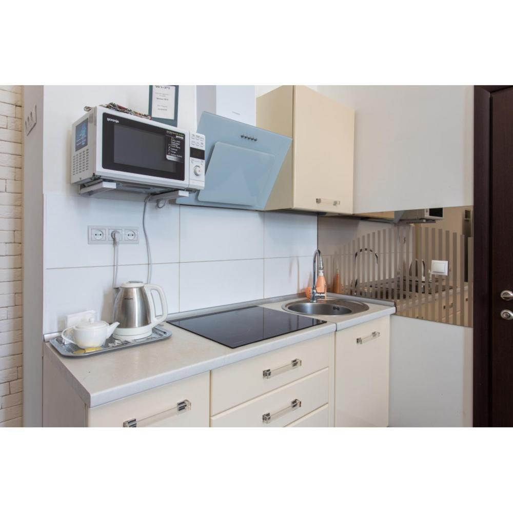 Sumska Apartment Lux Charków Zewnętrze zdjęcie