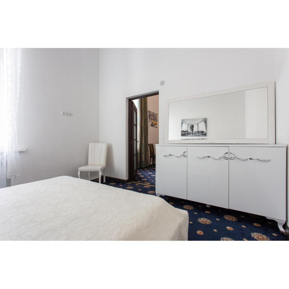 Sumska Apartment Lux Charków Zewnętrze zdjęcie