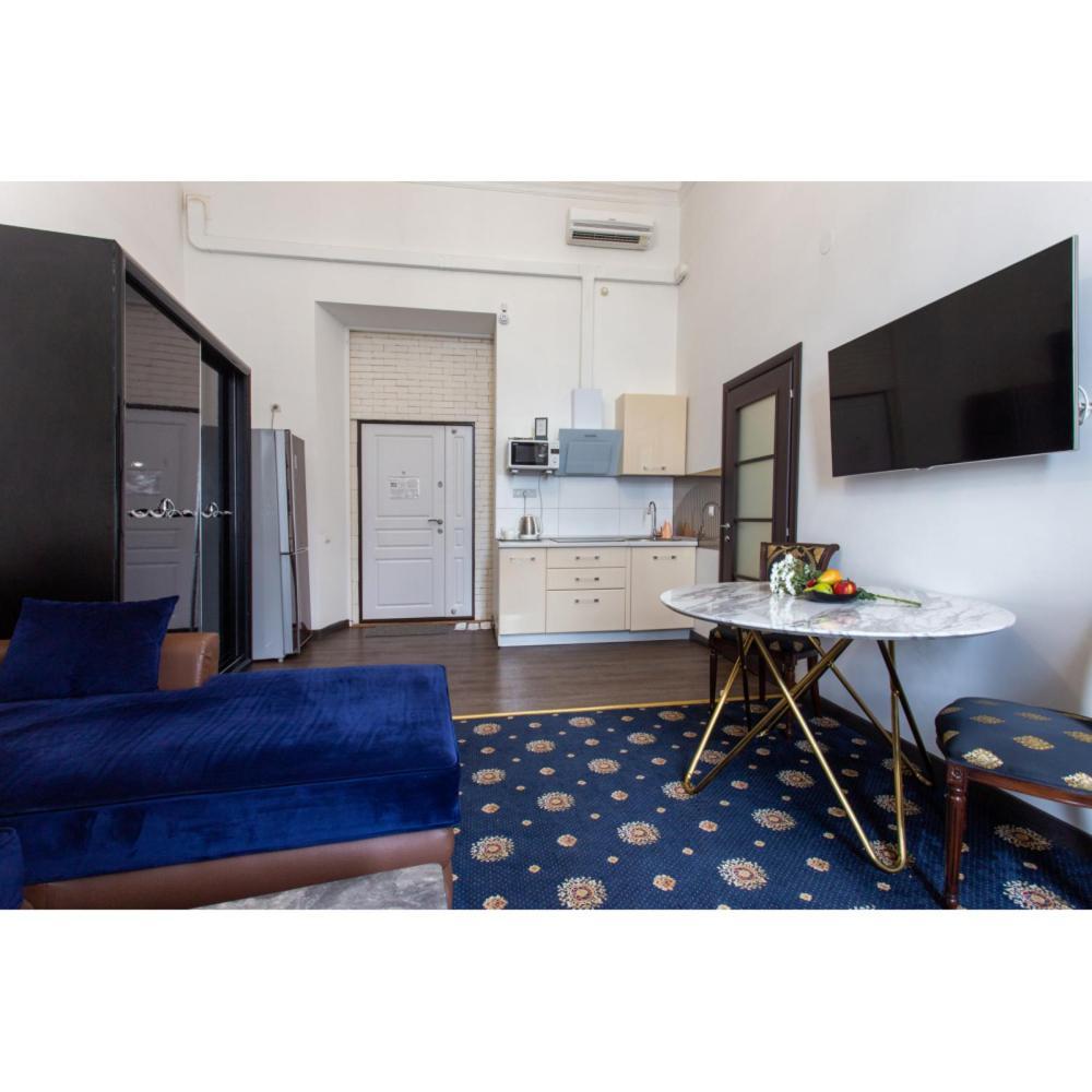 Sumska Apartment Lux Charków Zewnętrze zdjęcie