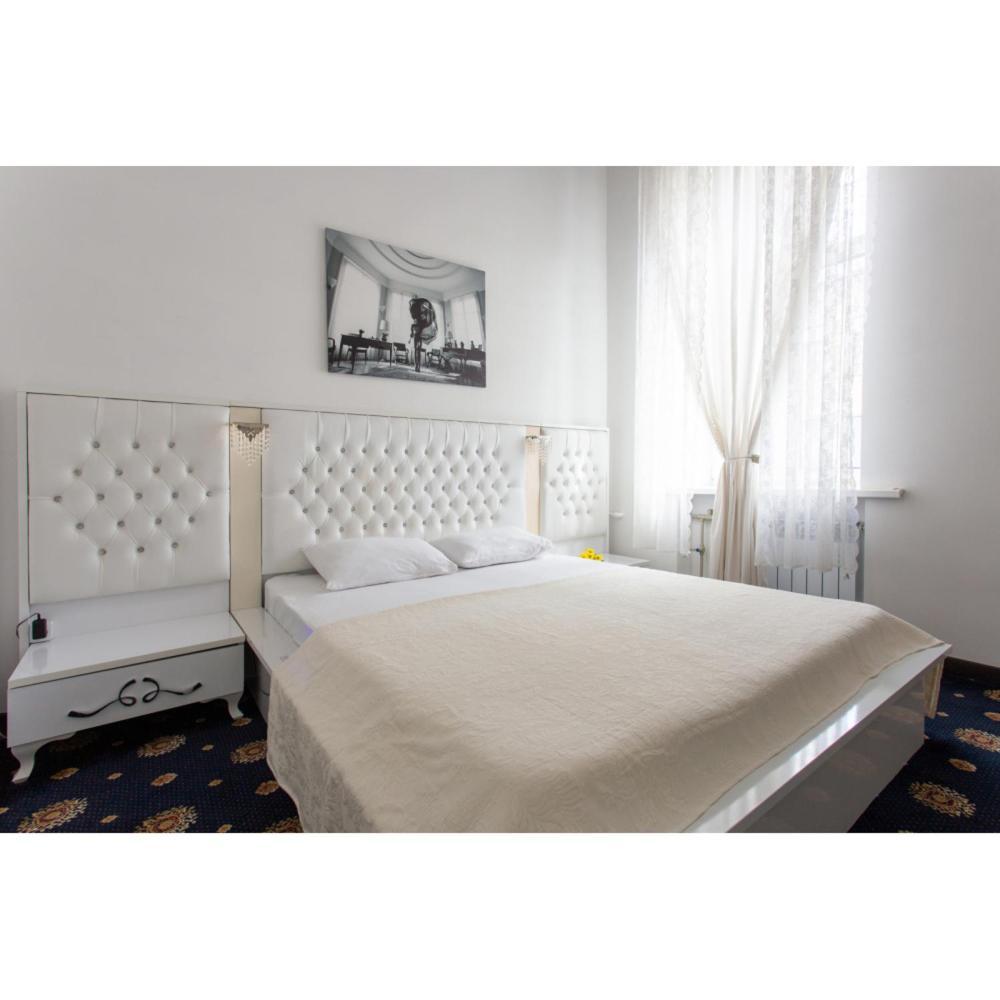 Sumska Apartment Lux Charków Zewnętrze zdjęcie