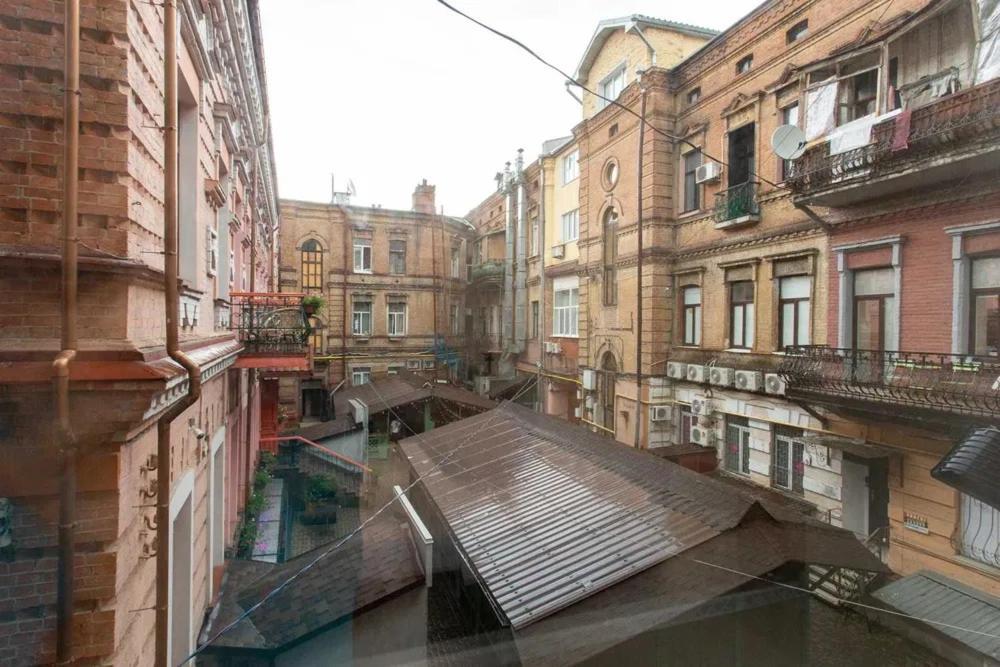 Sumska Apartment Lux Charków Zewnętrze zdjęcie