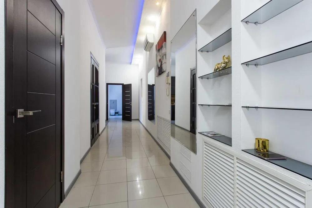 Sumska Apartment Lux Charków Zewnętrze zdjęcie