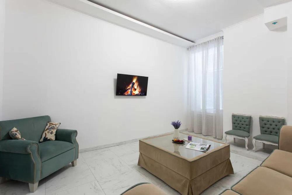 Sumska Apartment Lux Charków Zewnętrze zdjęcie