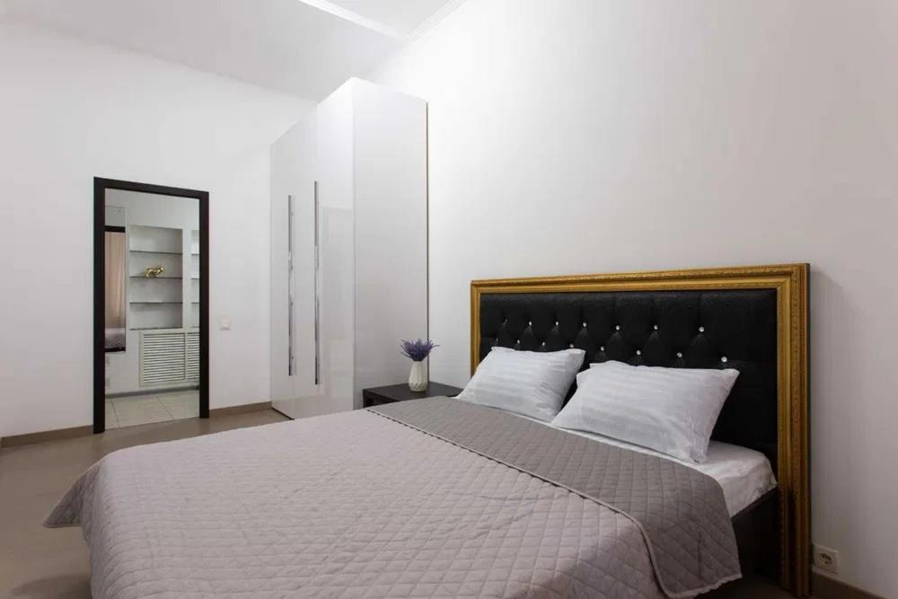 Sumska Apartment Lux Charków Zewnętrze zdjęcie