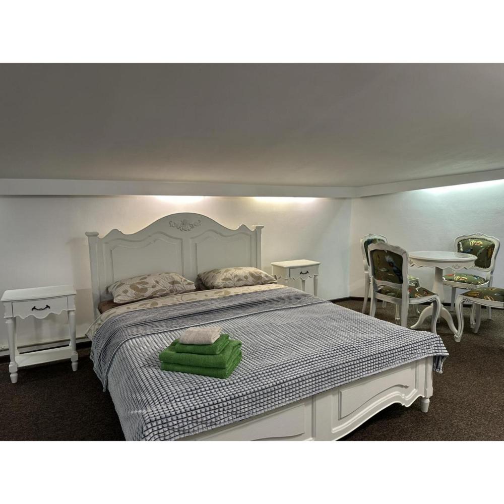 Sumska Apartment Lux Charków Zewnętrze zdjęcie