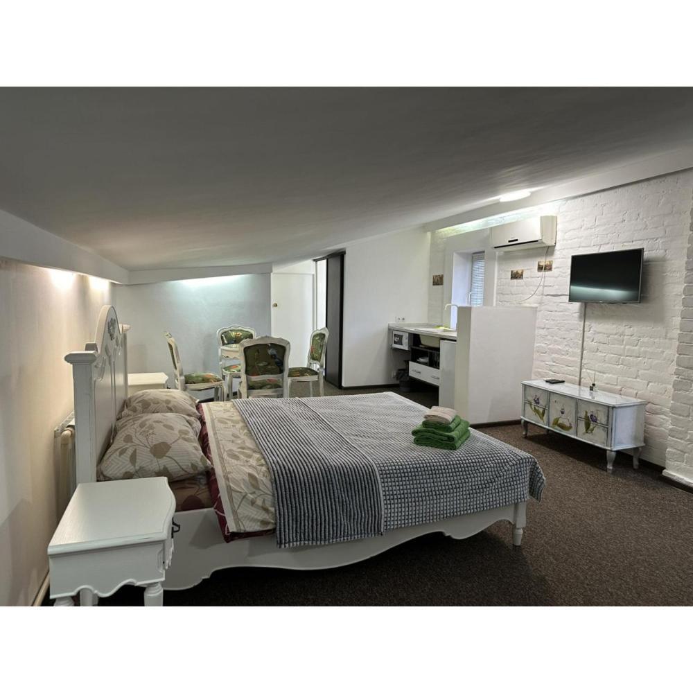 Sumska Apartment Lux Charków Zewnętrze zdjęcie