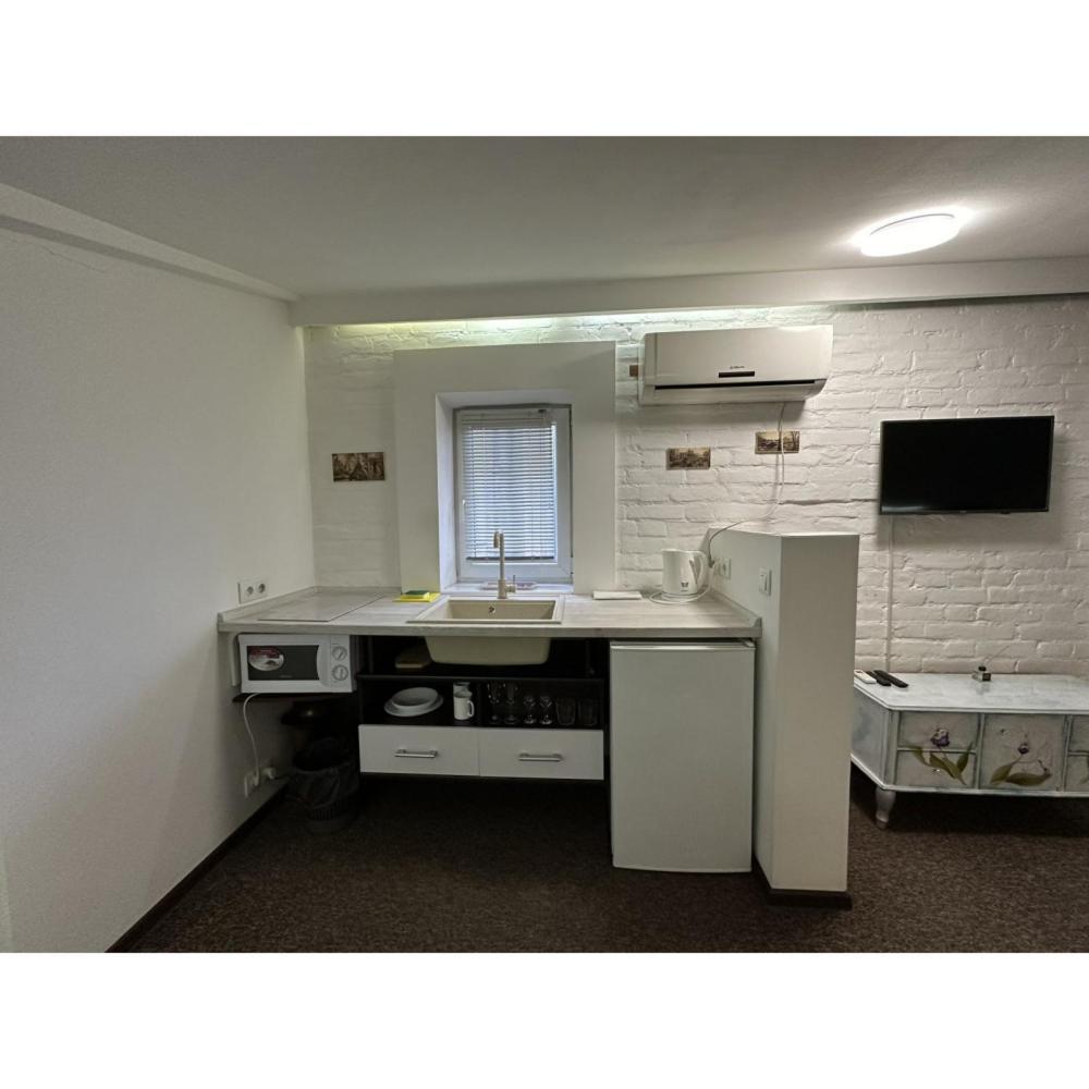 Sumska Apartment Lux Charków Zewnętrze zdjęcie