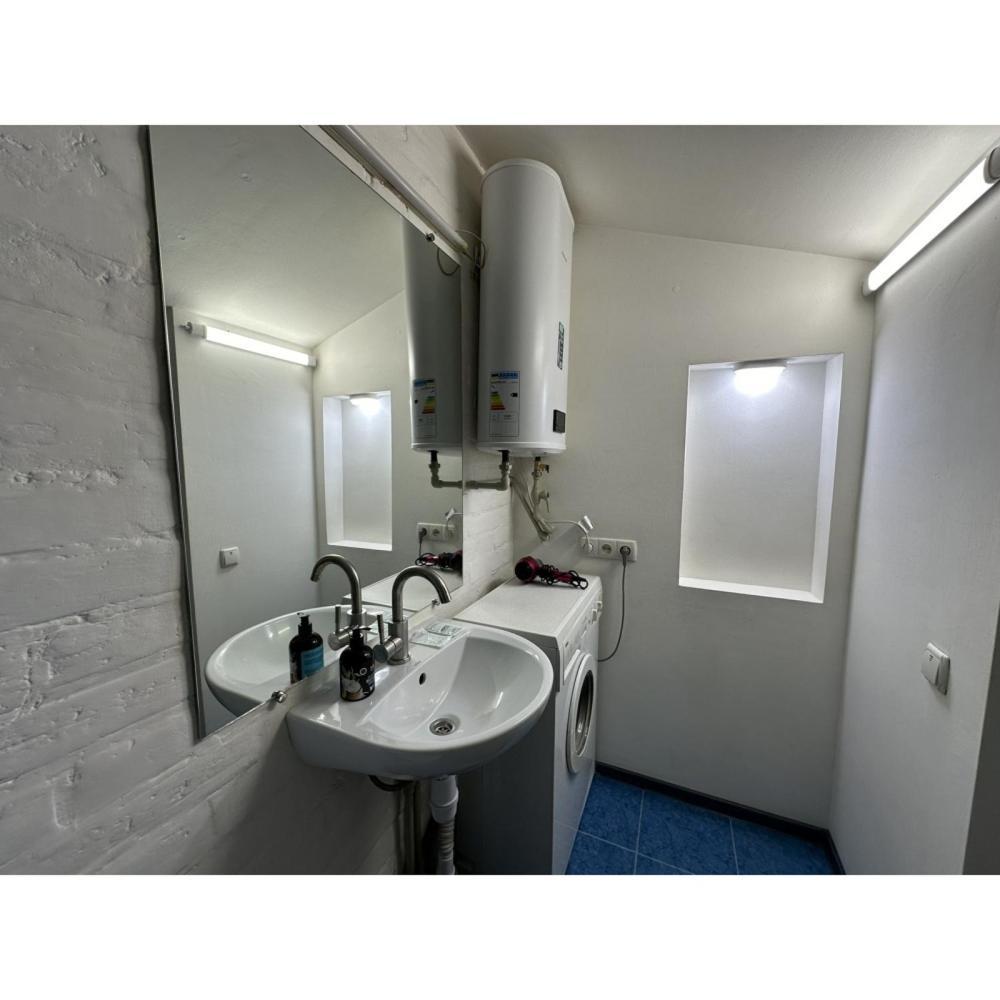 Sumska Apartment Lux Charków Zewnętrze zdjęcie