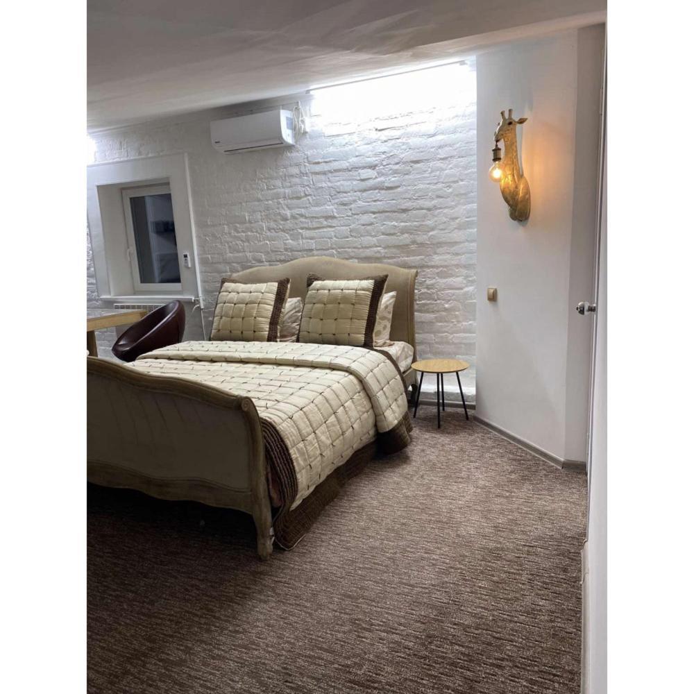 Sumska Apartment Lux Charków Zewnętrze zdjęcie