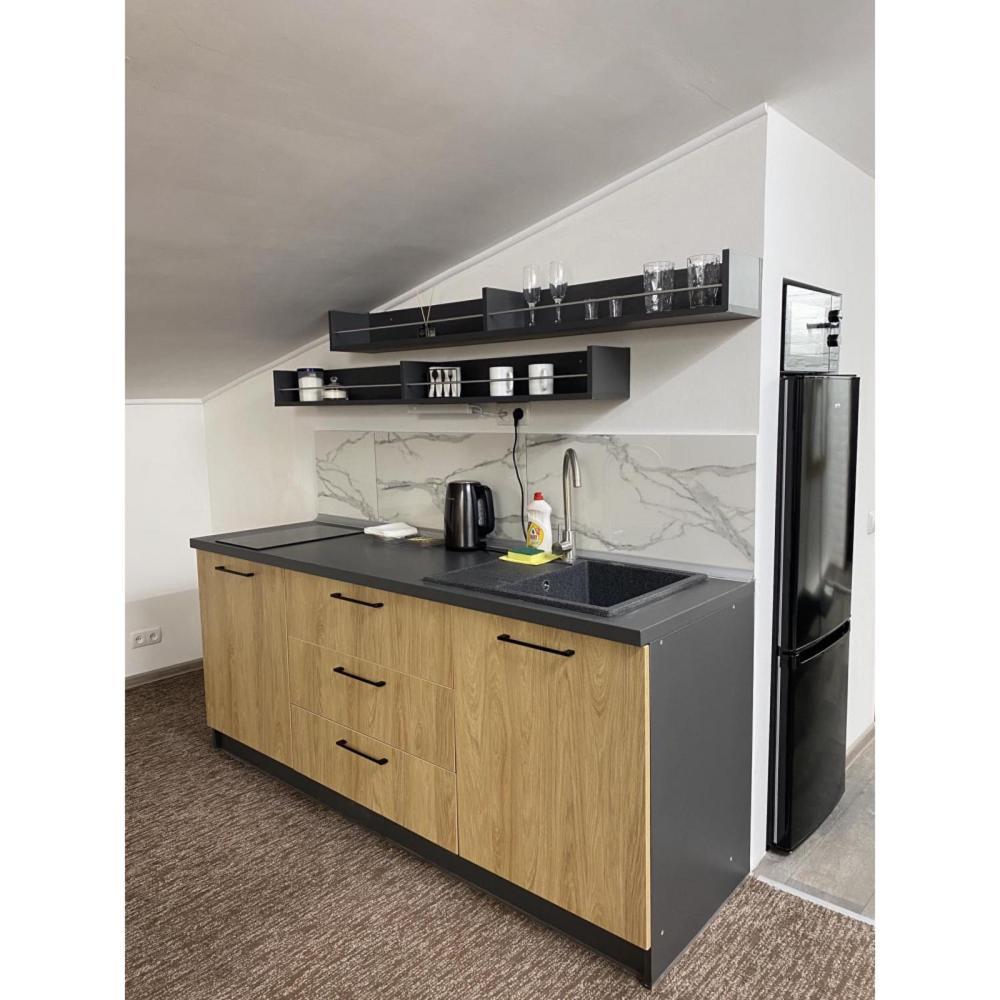 Sumska Apartment Lux Charków Zewnętrze zdjęcie