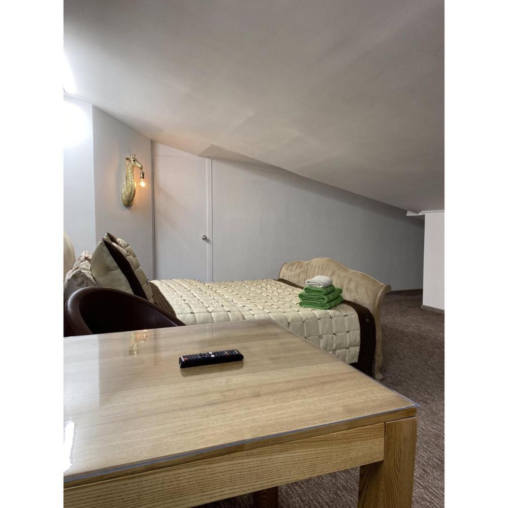 Sumska Apartment Lux Charków Zewnętrze zdjęcie