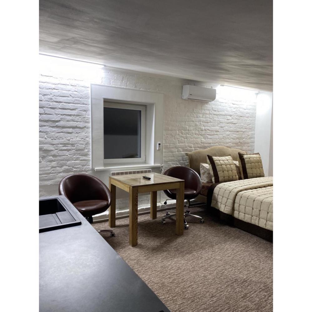 Sumska Apartment Lux Charków Zewnętrze zdjęcie